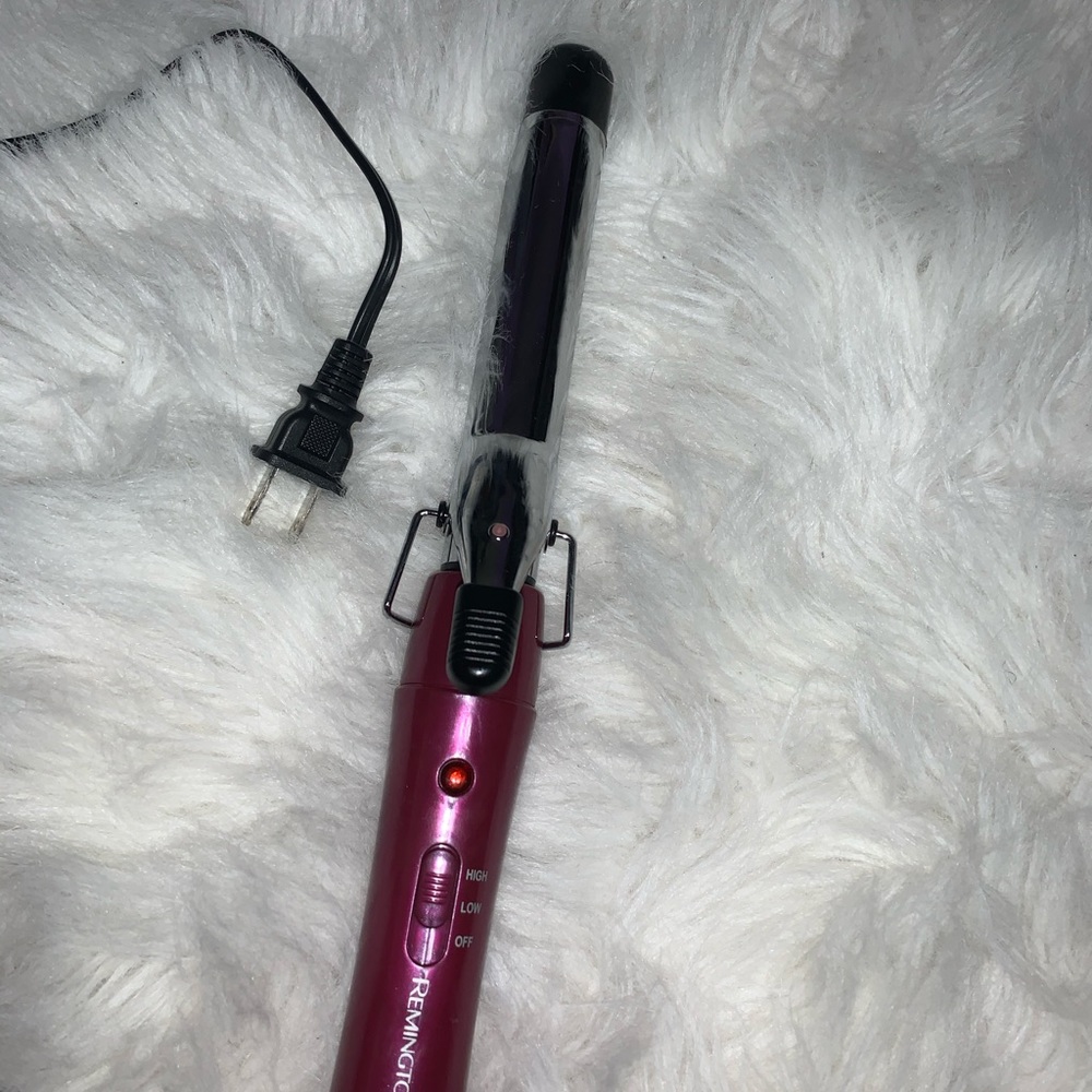 REMINGTON Curling Iron - Picture 3 of 3